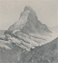 Antique prints of Switzerland and the Alps